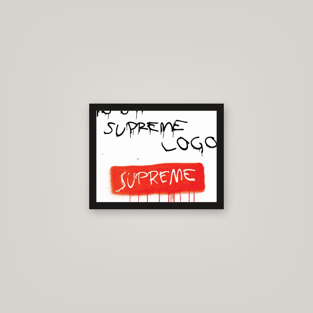 [auto-mockup] THIS IS A LOGO POSTER - 11 x 14in.