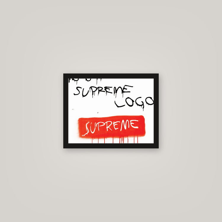 [auto-mockup] THIS IS A LOGO POSTER - 11 x 14in.