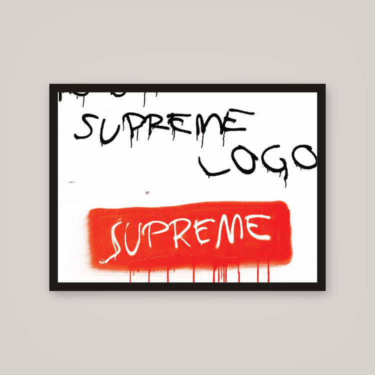 [auto-mockup] THIS IS A LOGO POSTER - 18 x 24in.