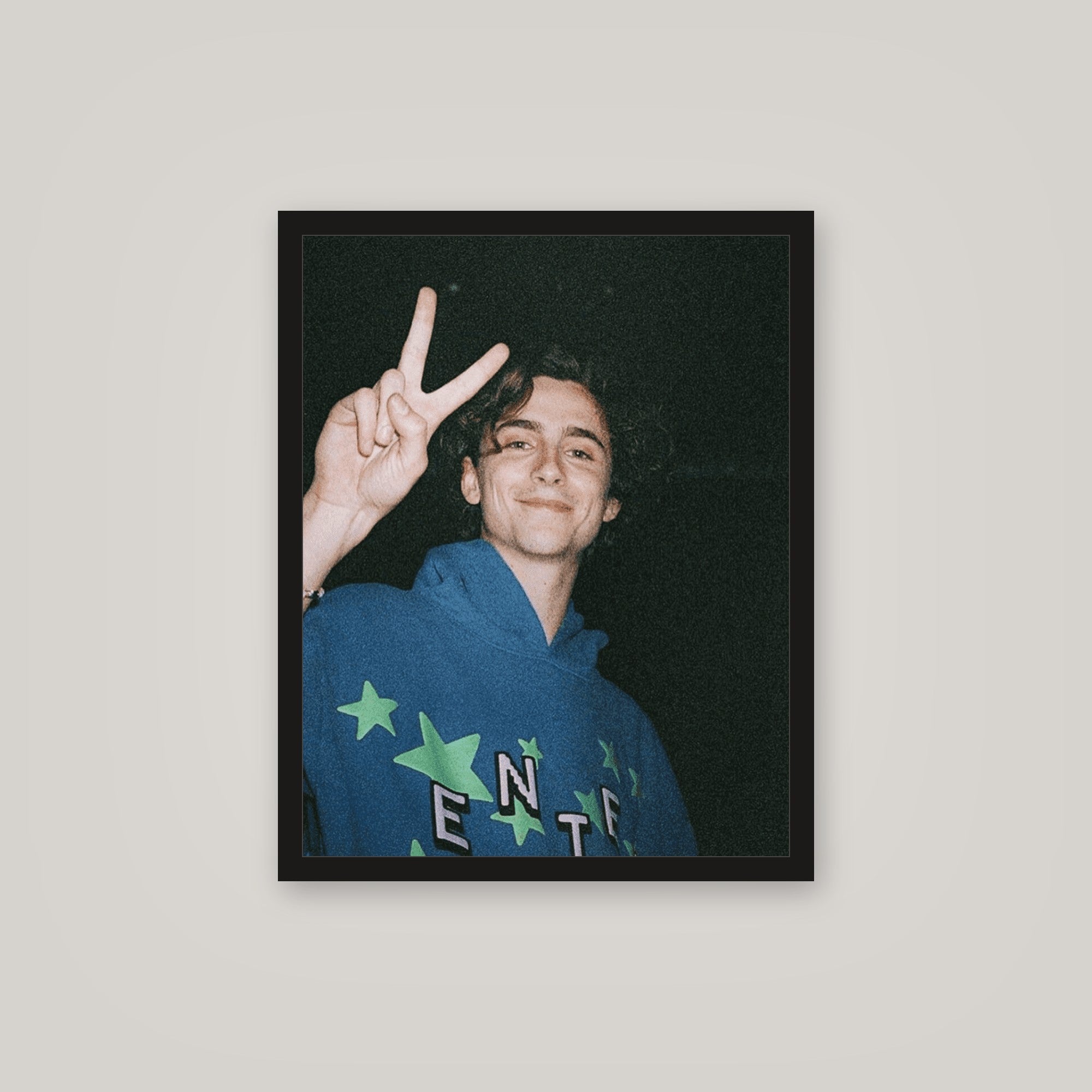 [auto-mockup] TIMMY POSTER - 16 x 20in.