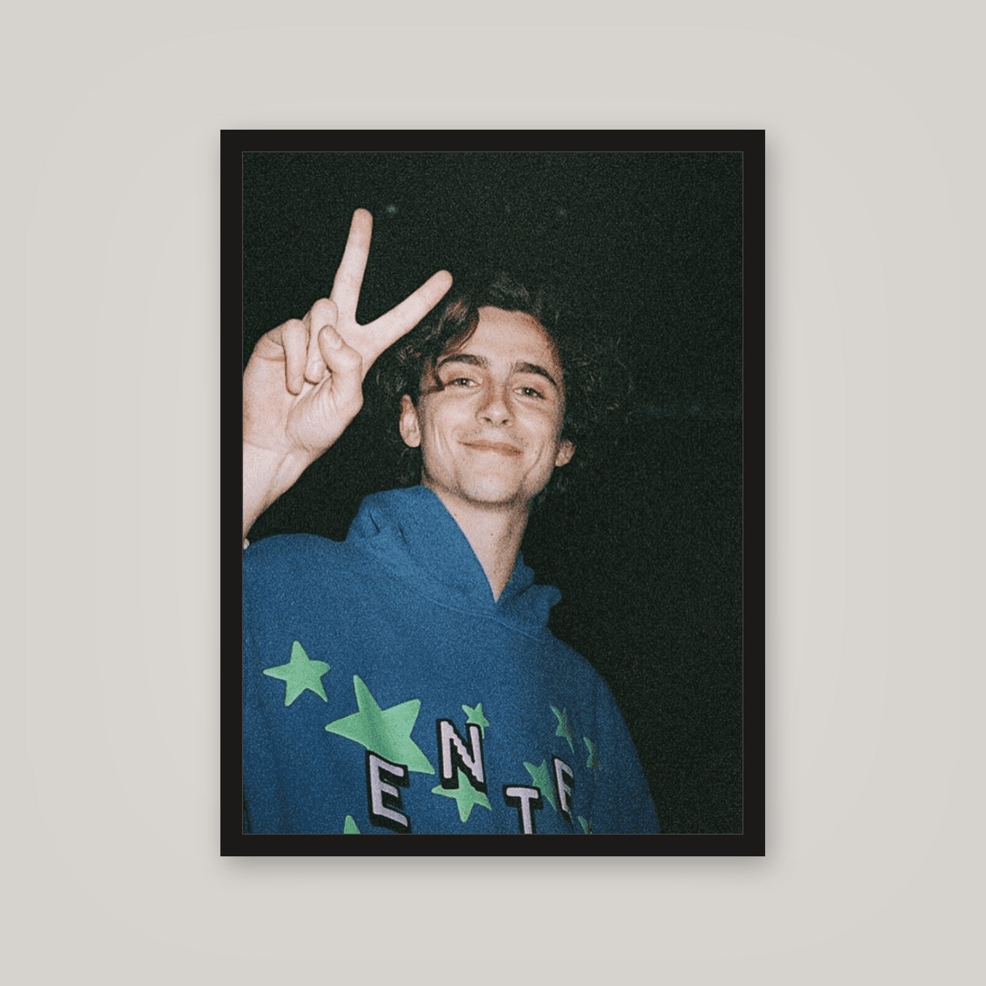 [auto-mockup] TIMMY POSTER - 18 x 24in.