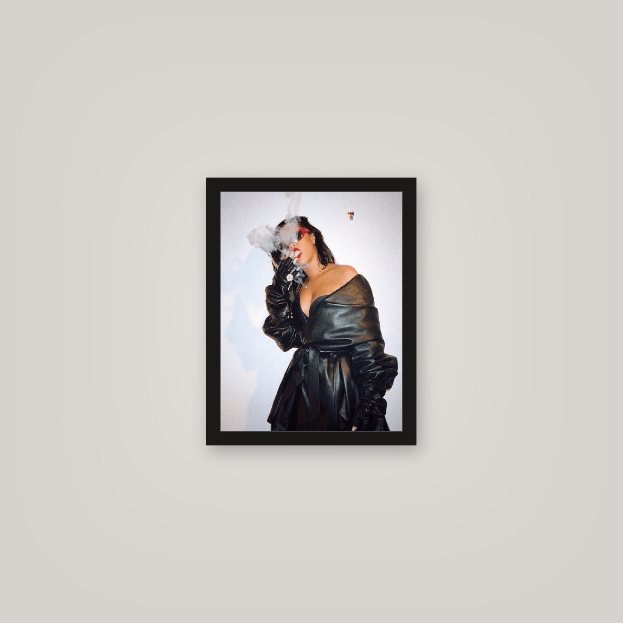 [auto-mockup] TOKIN' RIRI POSTER - 11 x 14in.
