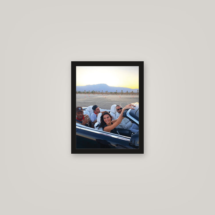 [auto-mockup] TOP DOWN POSTER - 11 x 14in.