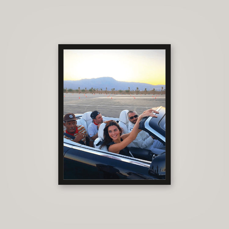 [auto-mockup] TOP DOWN POSTER - 16 x 20in.