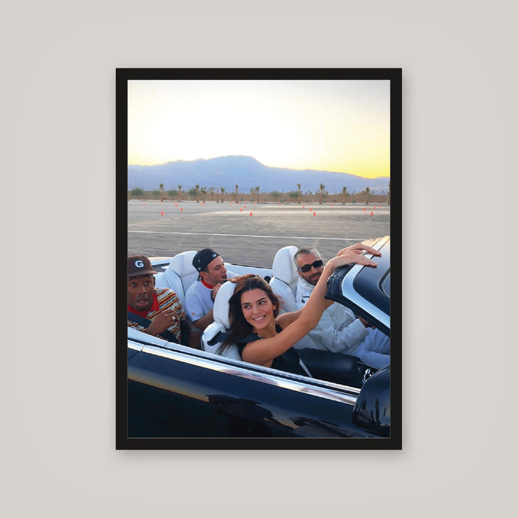 [auto-mockup] TOP DOWN POSTER - 18 x 24in.