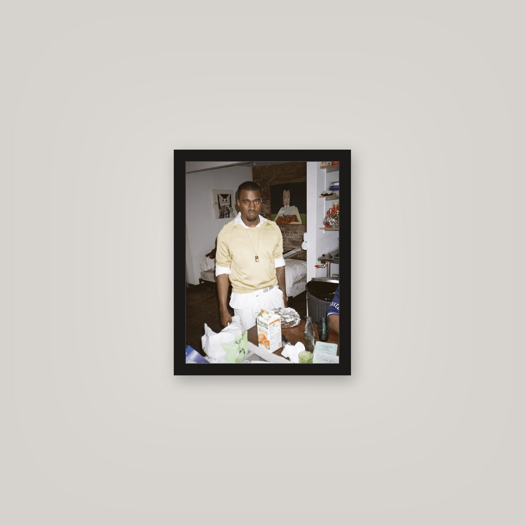[auto-mockup] TRAP YE POSTER - 11 x 14in.