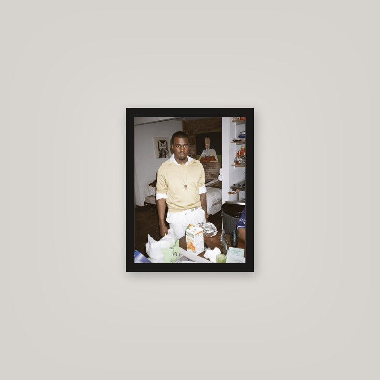 [auto-mockup] TRAP YE POSTER - 11 x 14in.