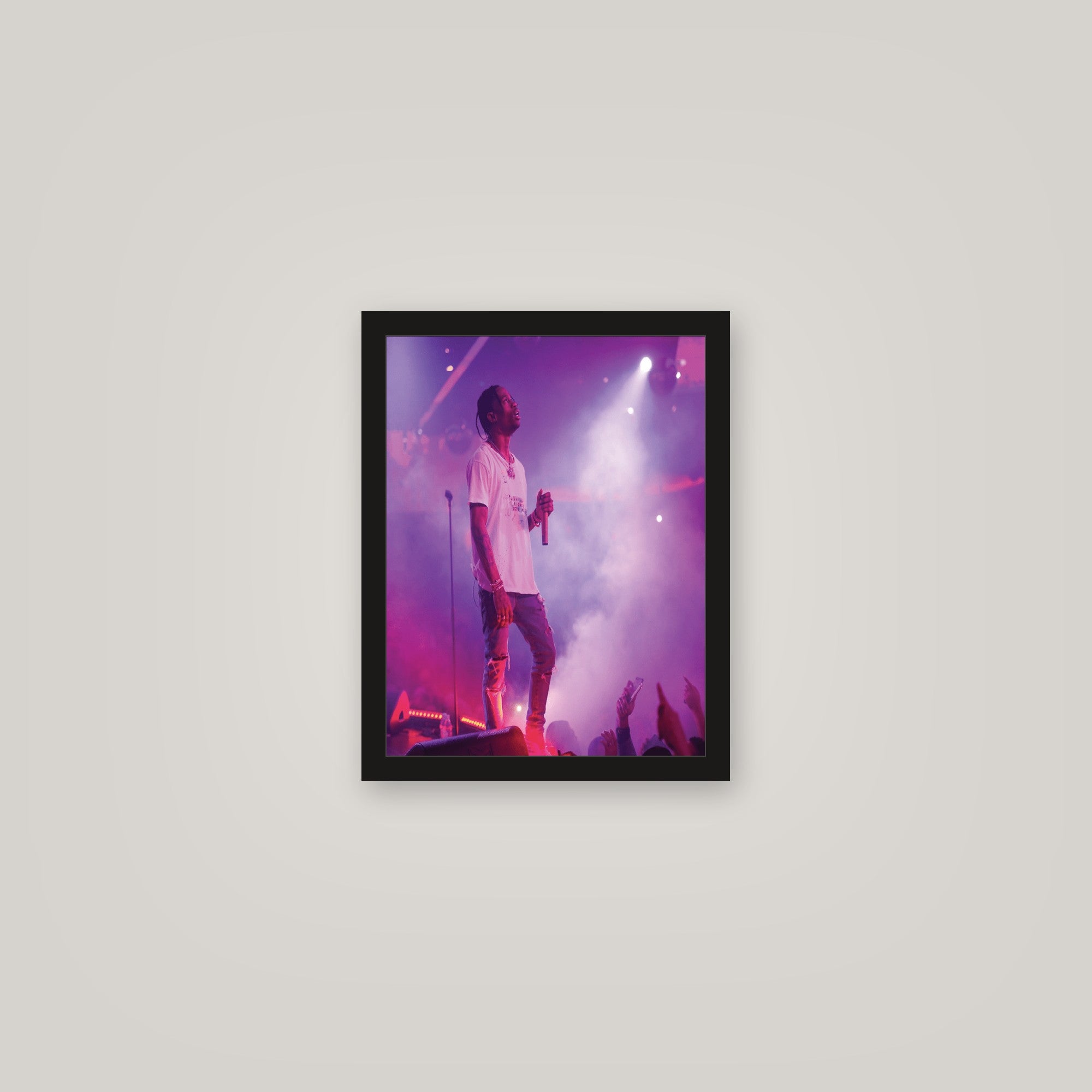 [auto-mockup] TRAV POSTER - 11 x 14in.