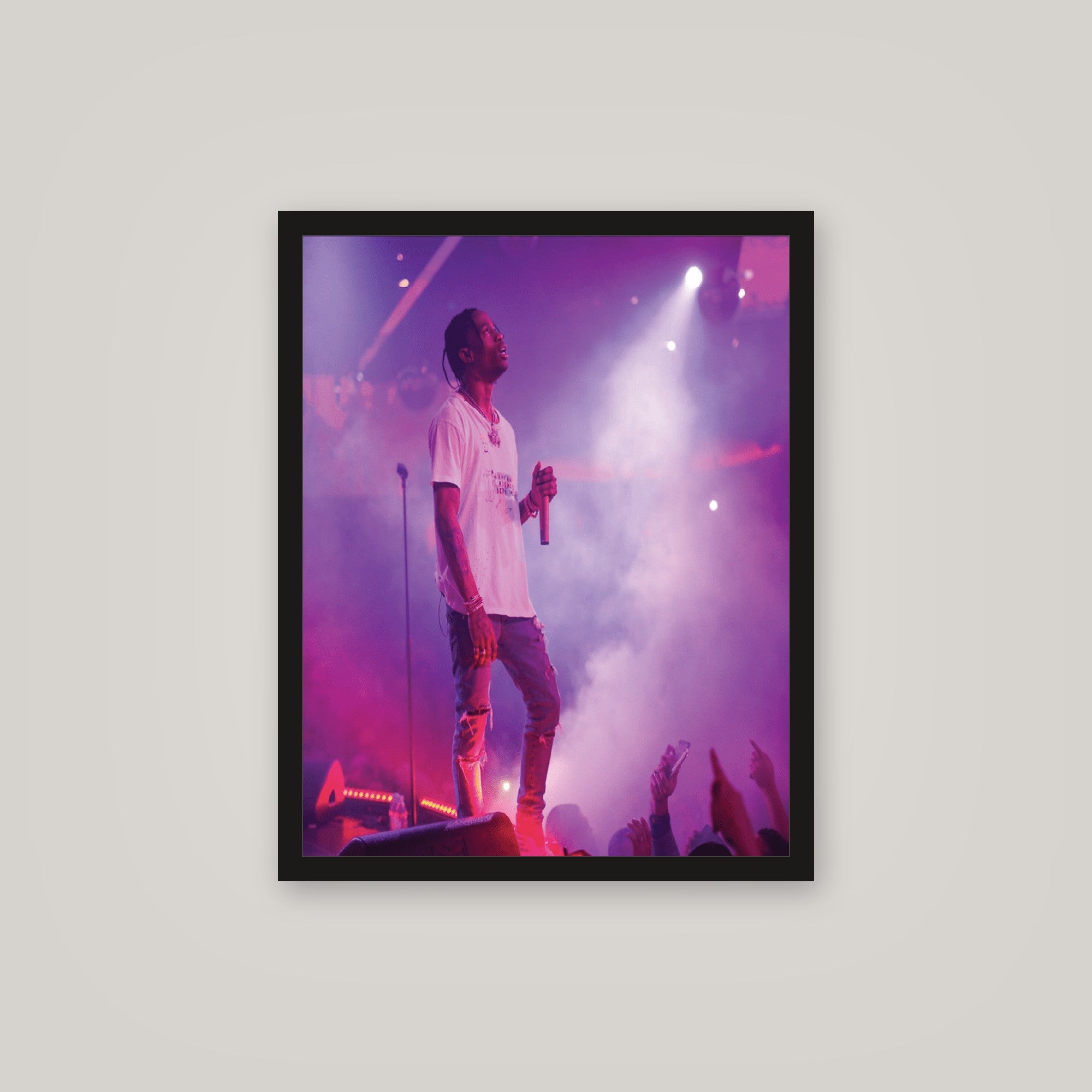 [auto-mockup] TRAV POSTER - 16 x 20in.