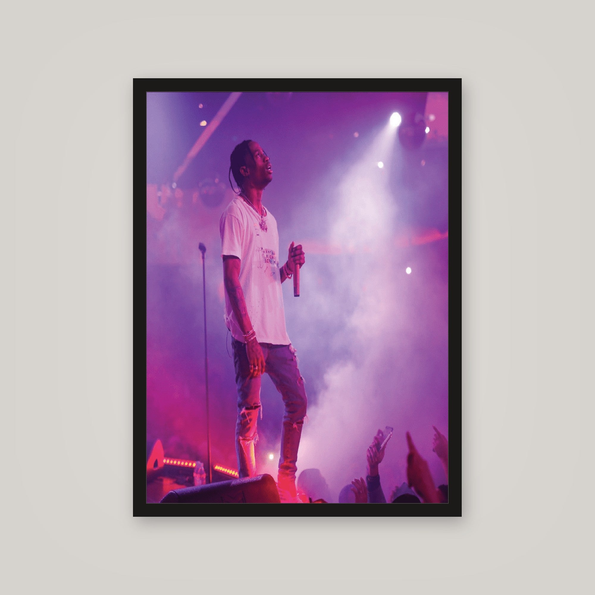 [auto-mockup] TRAV POSTER - 18 x 24in.