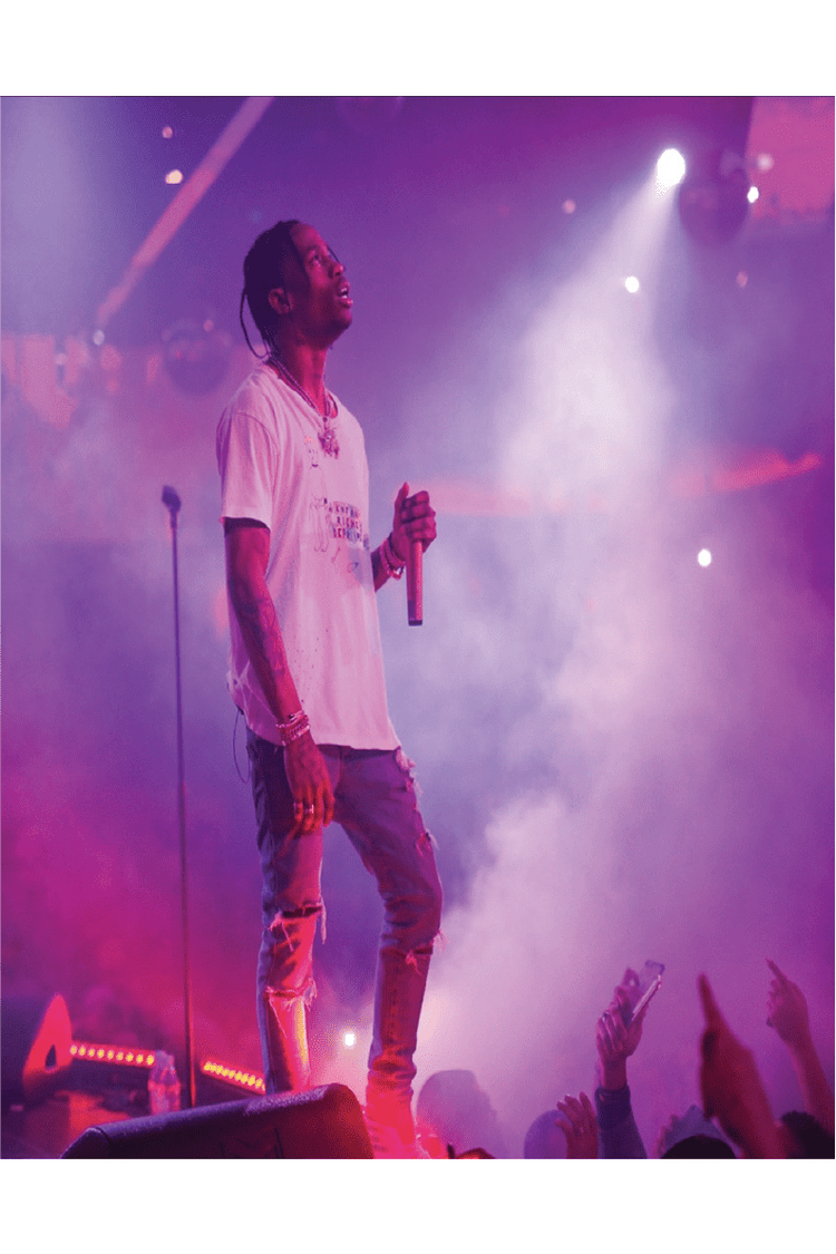 TRAV POSTER - PosterFi