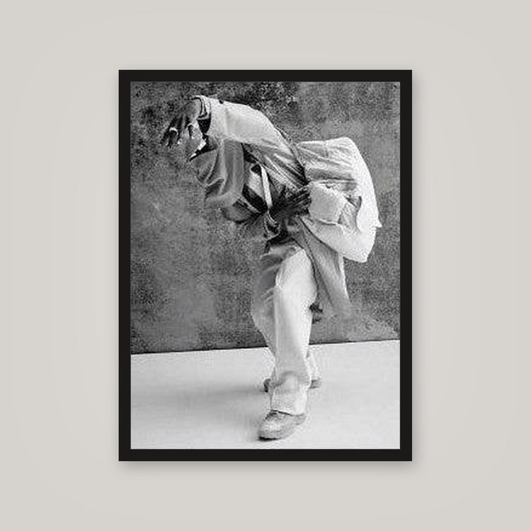 [auto-mockup] TRAVIS BAZAAR POSTER - 18 x 24in.