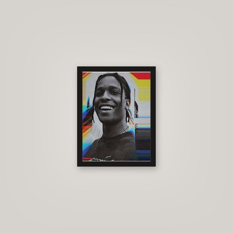 [auto-mockup] TRIP$AP POSTER - 11 x 14in.