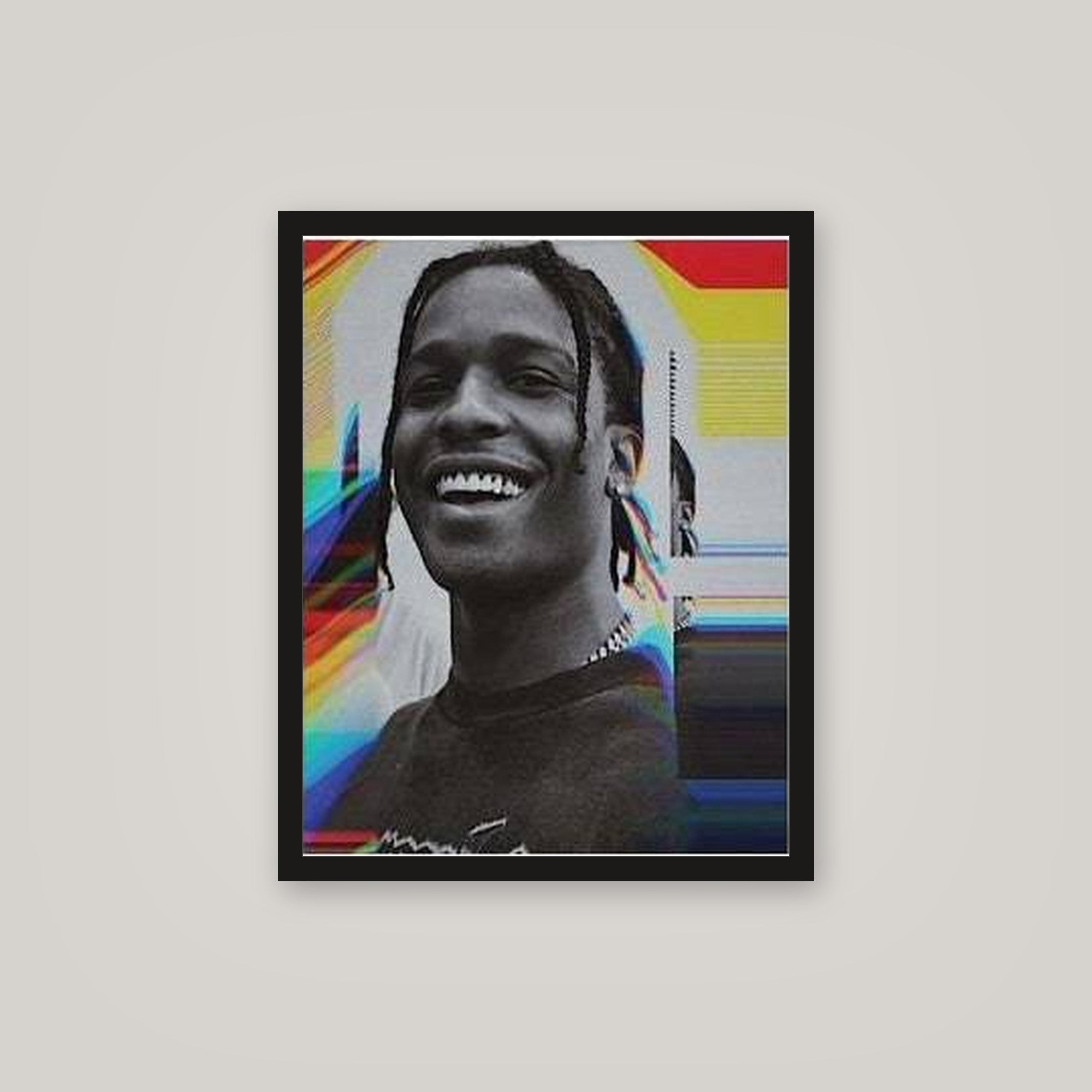[auto-mockup] TRIP$AP POSTER - 16 x 20in.
