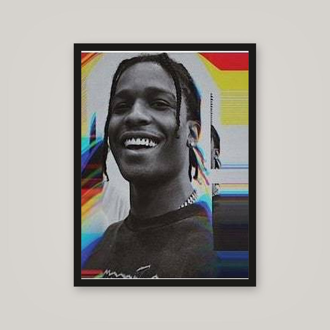 [auto-mockup] TRIP$AP POSTER - 18 x 24in.