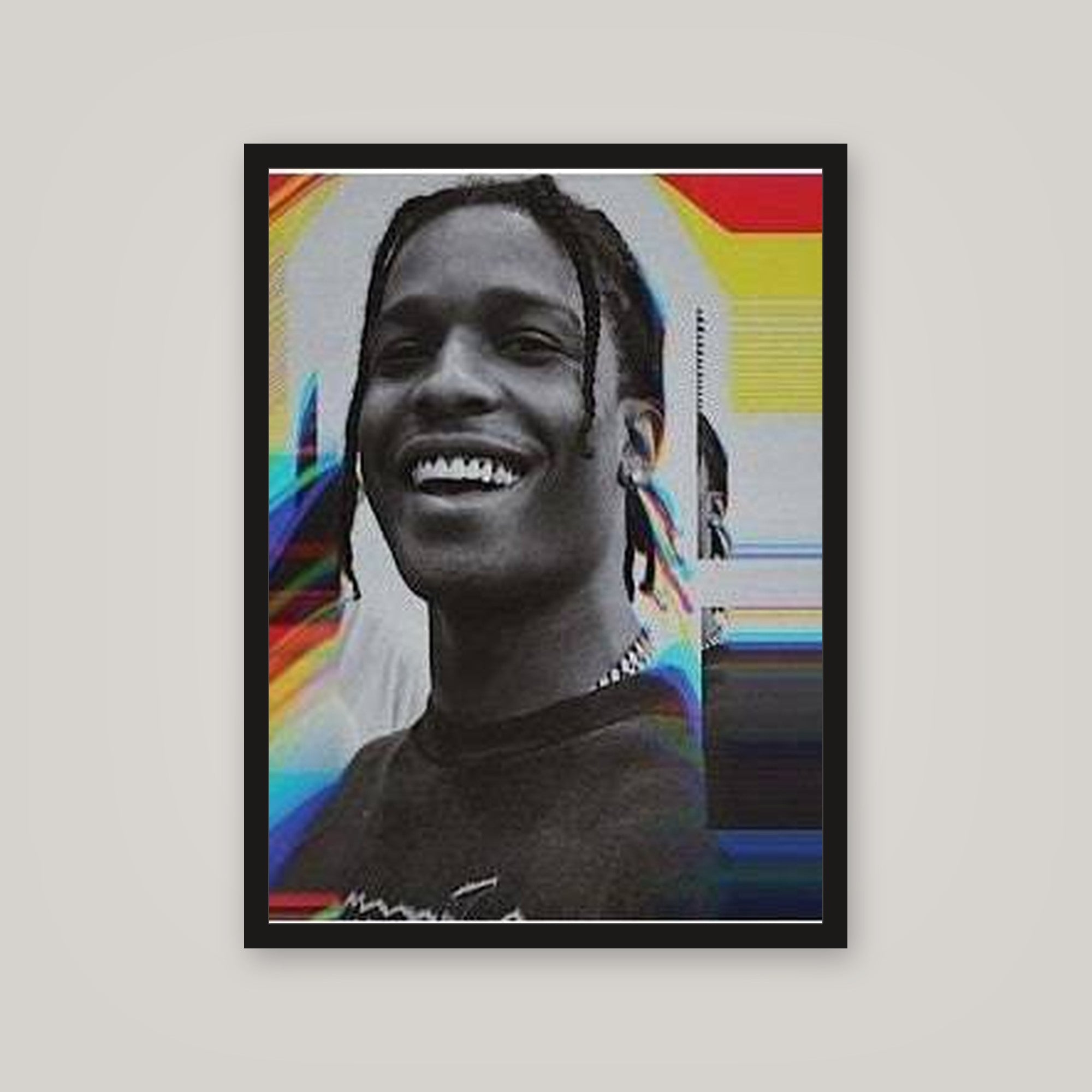 [auto-mockup] TRIP$AP POSTER - 18 x 24in.