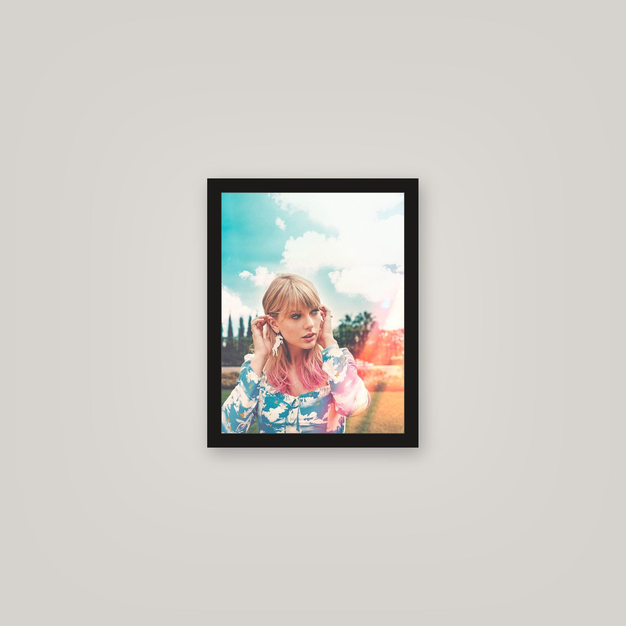[auto-mockup] TSWIFT POSTER - 11 x 14in.