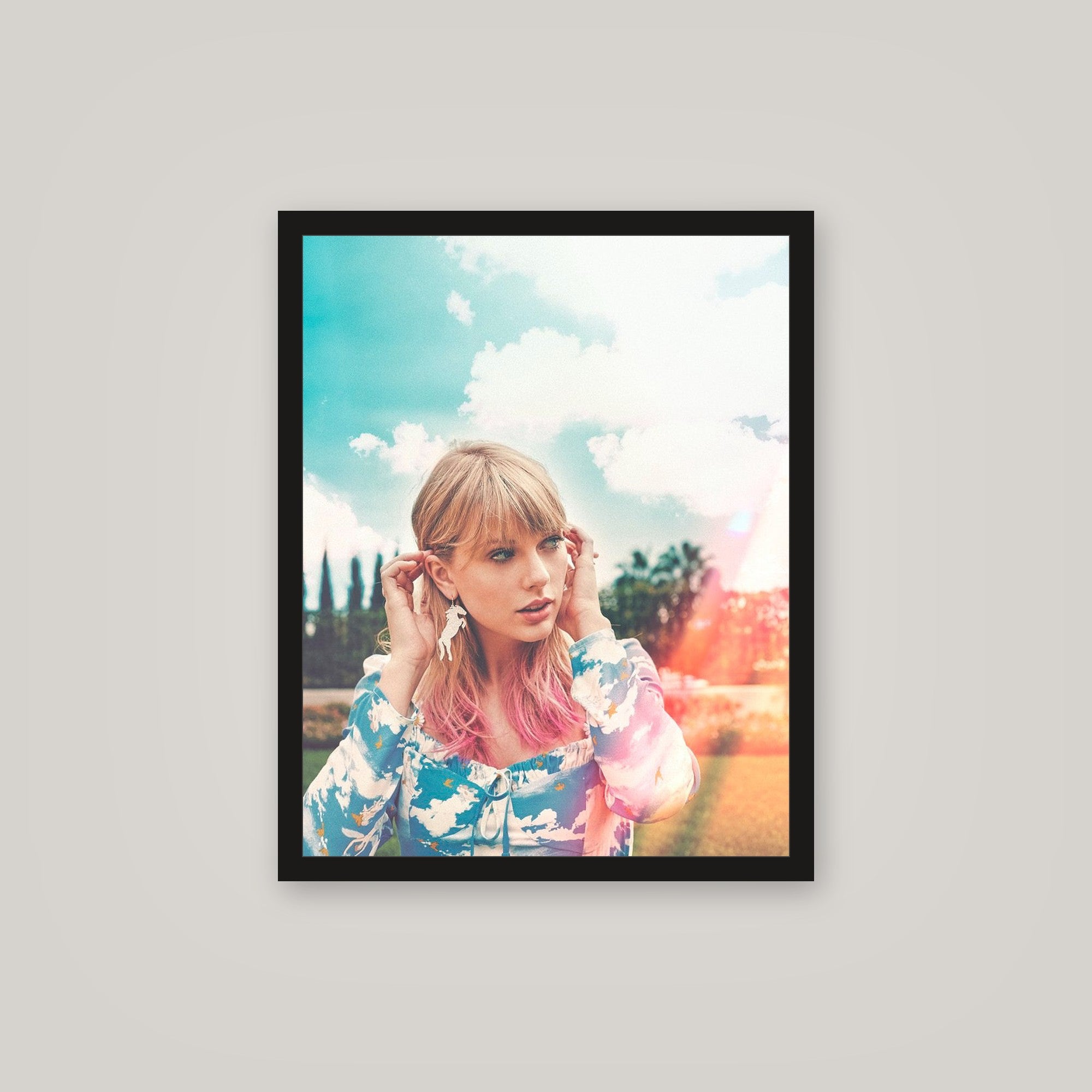[auto-mockup] TSWIFT POSTER - 16 x 20in