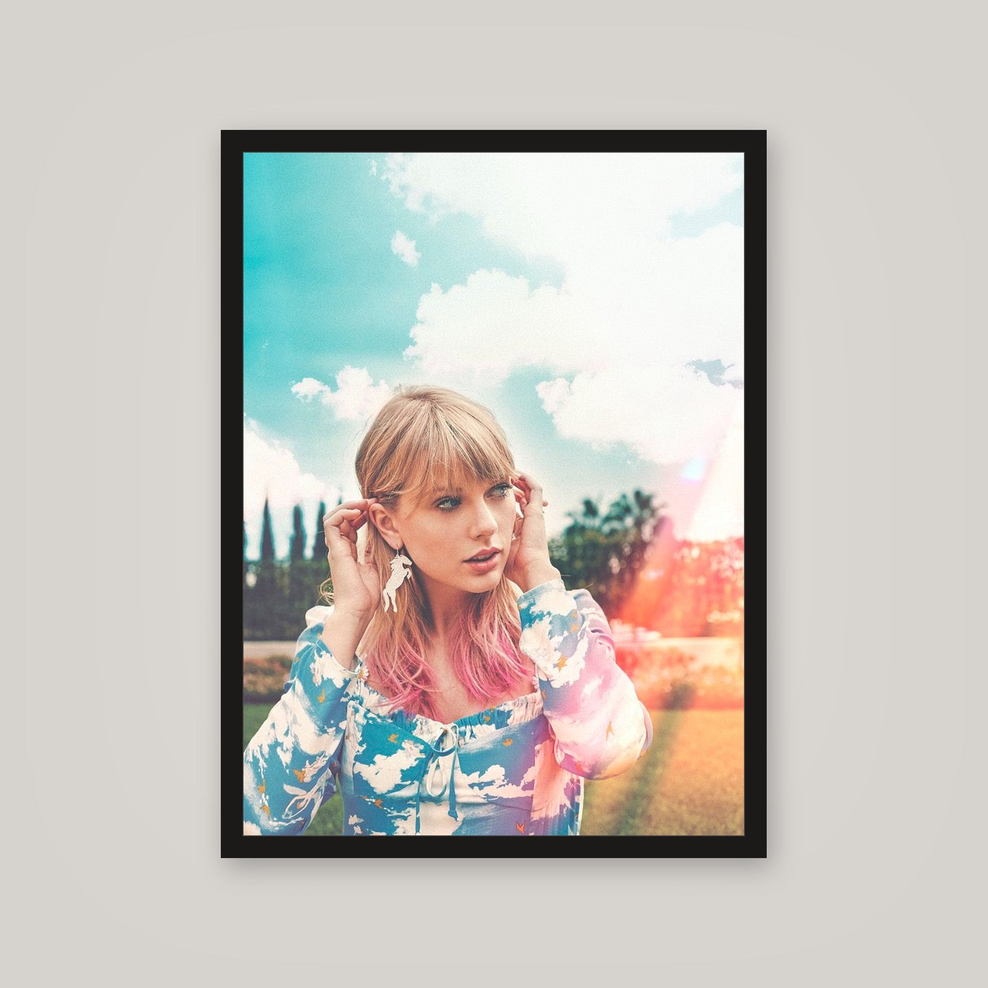 [auto-mockup] TSWIFT POSTER - 18 x 24in.