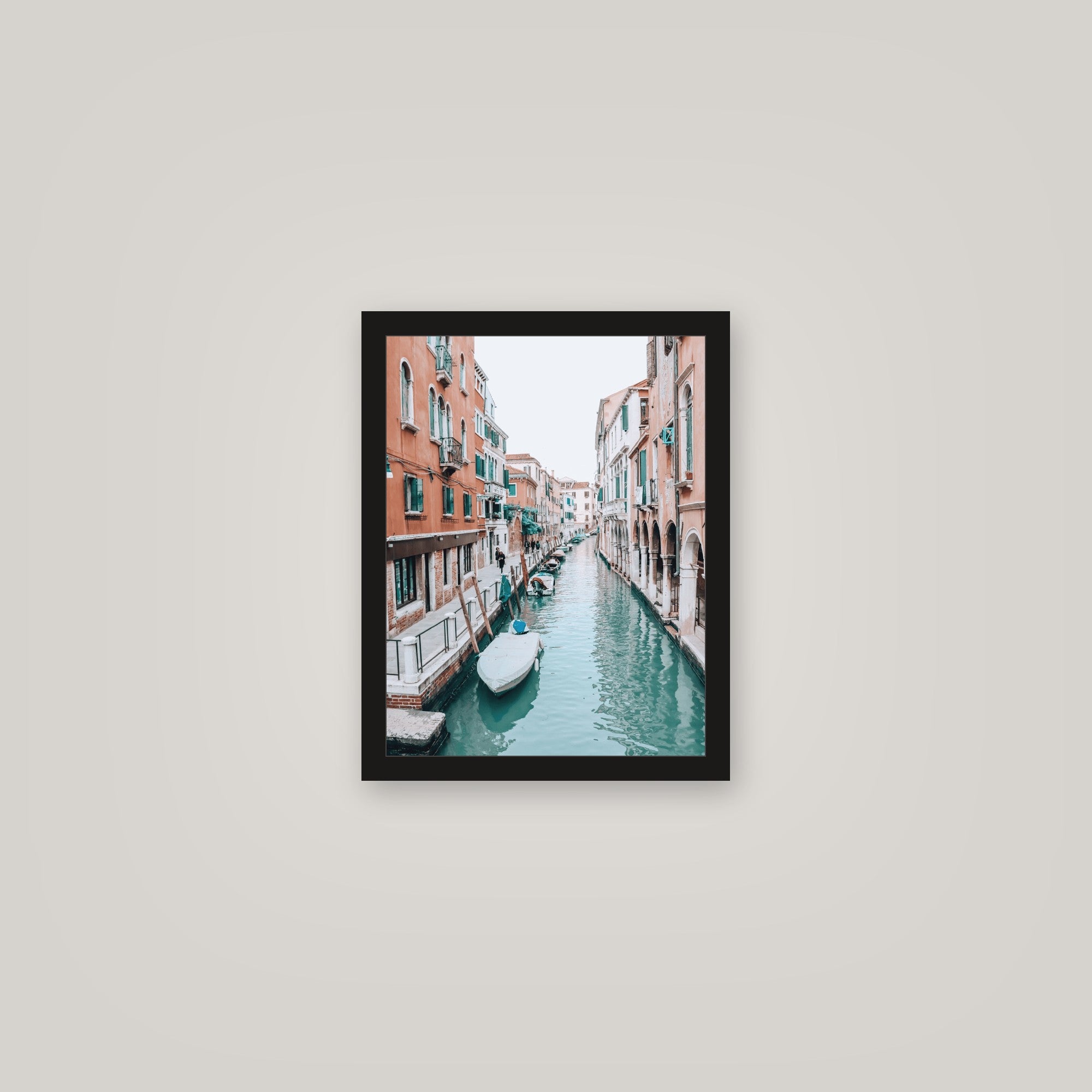 [auto-mockup] UNDERGROUND POSTER - 11 x 14in.