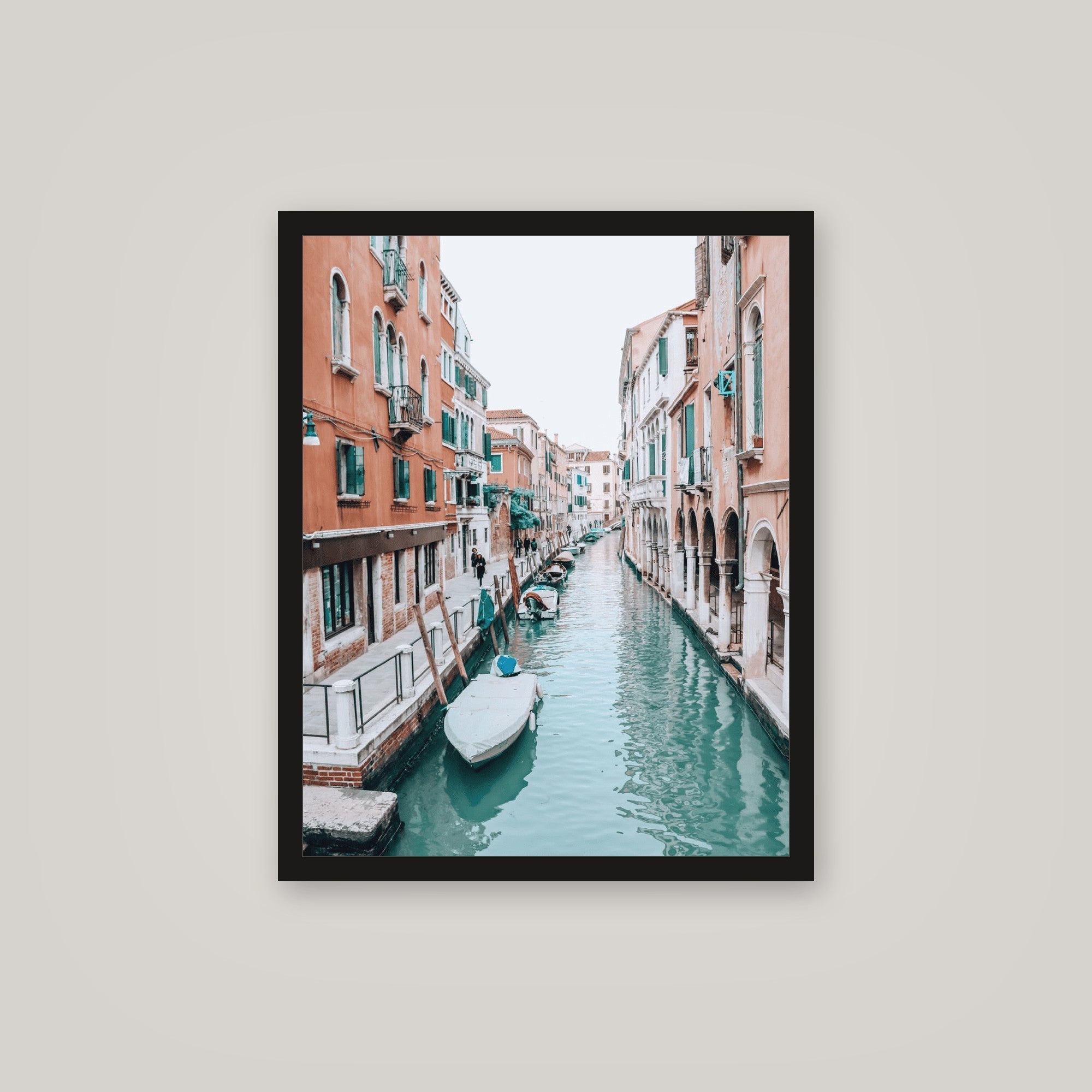 [auto-mockup] UNDERGROUND POSTER - 16 x 20in.