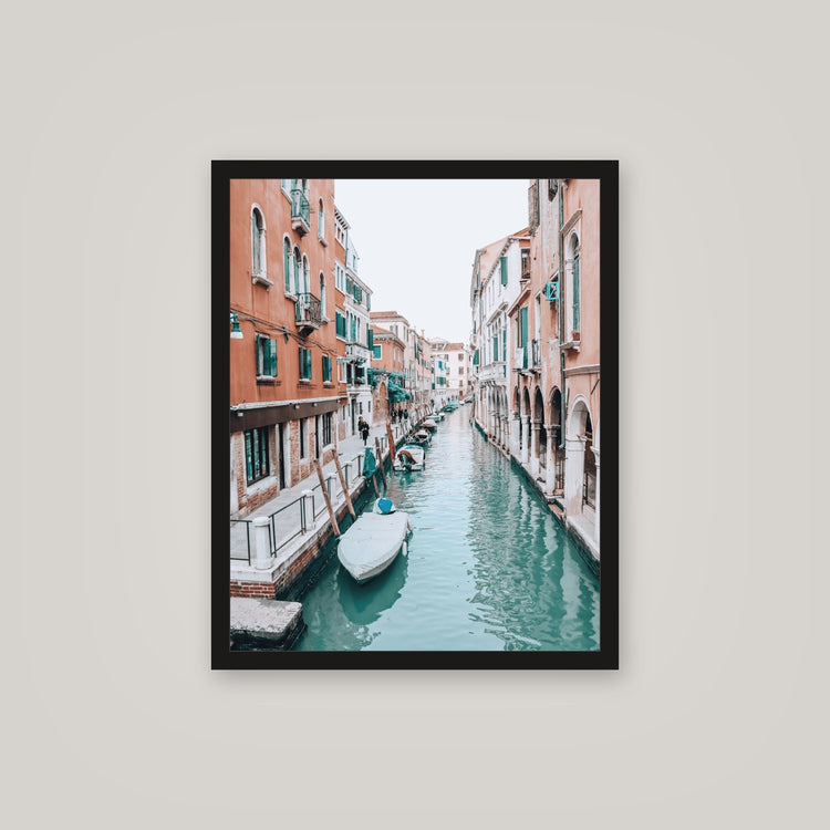 [auto-mockup] UNDERGROUND POSTER - 16 x 20in.