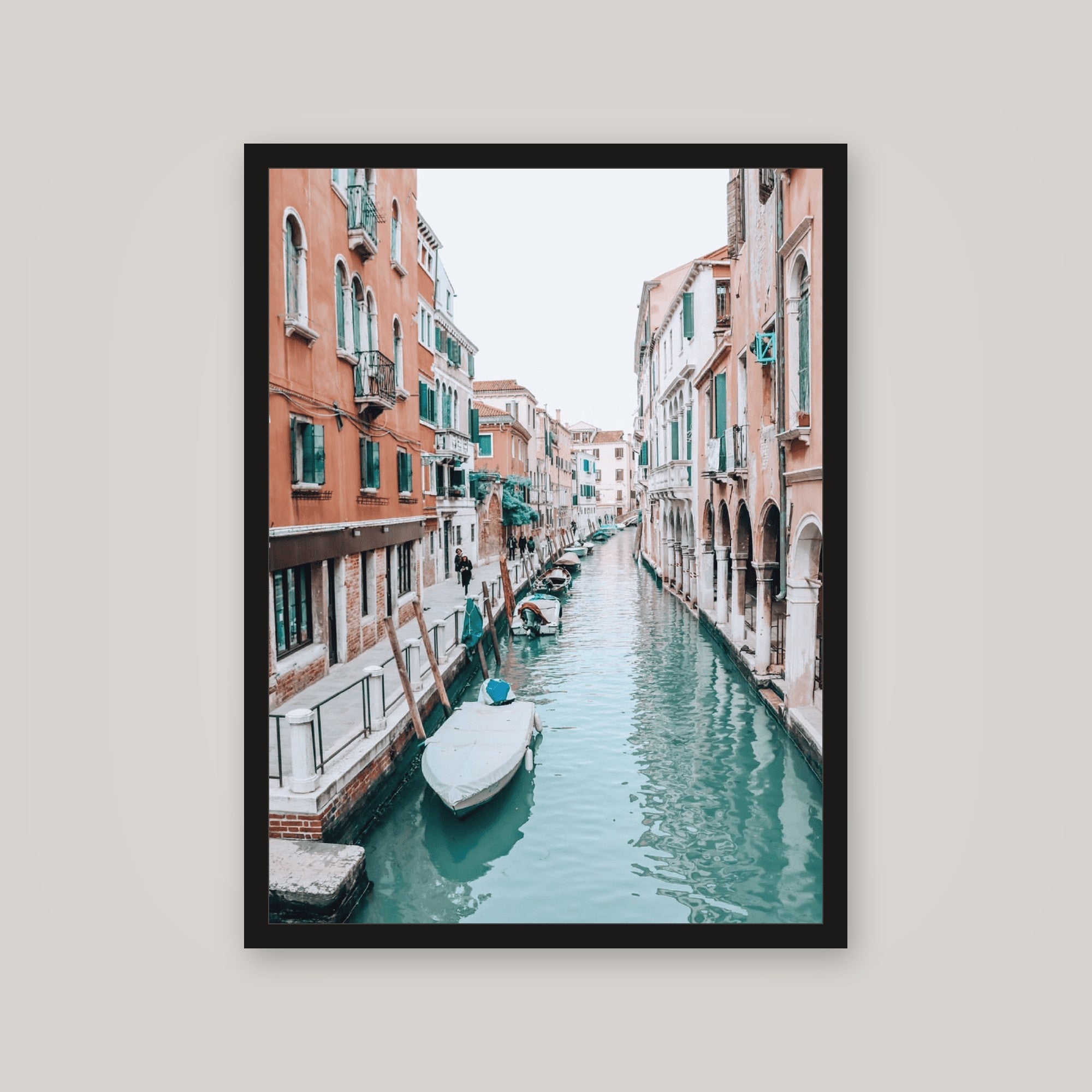 [auto-mockup] UNDERGROUND POSTER - 18 x 24in.