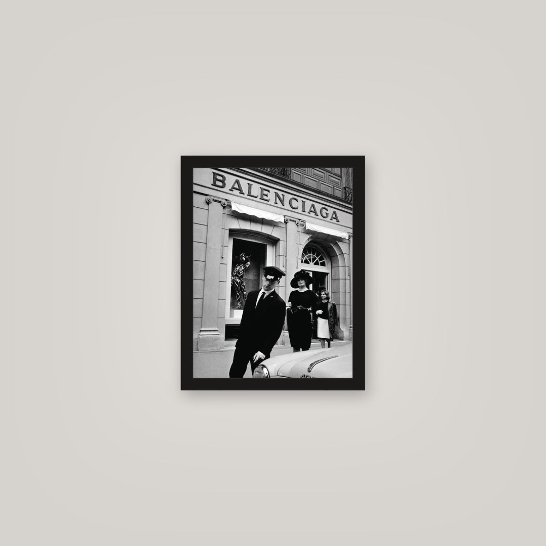 [auto-mockup] WALK WITH ME POSTER - 11 x 14in.
