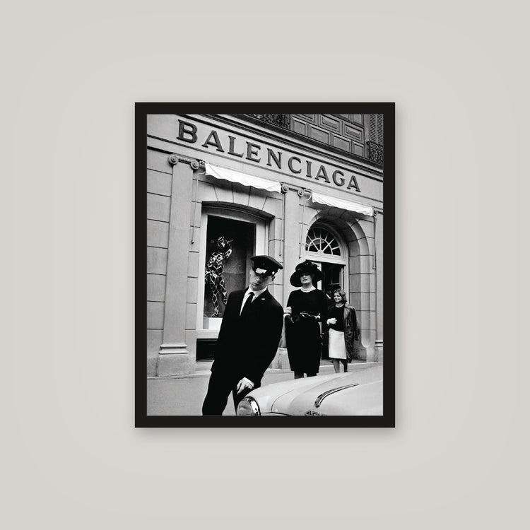[auto-mockup] WALK WITH ME POSTER - 16 x 20in.
