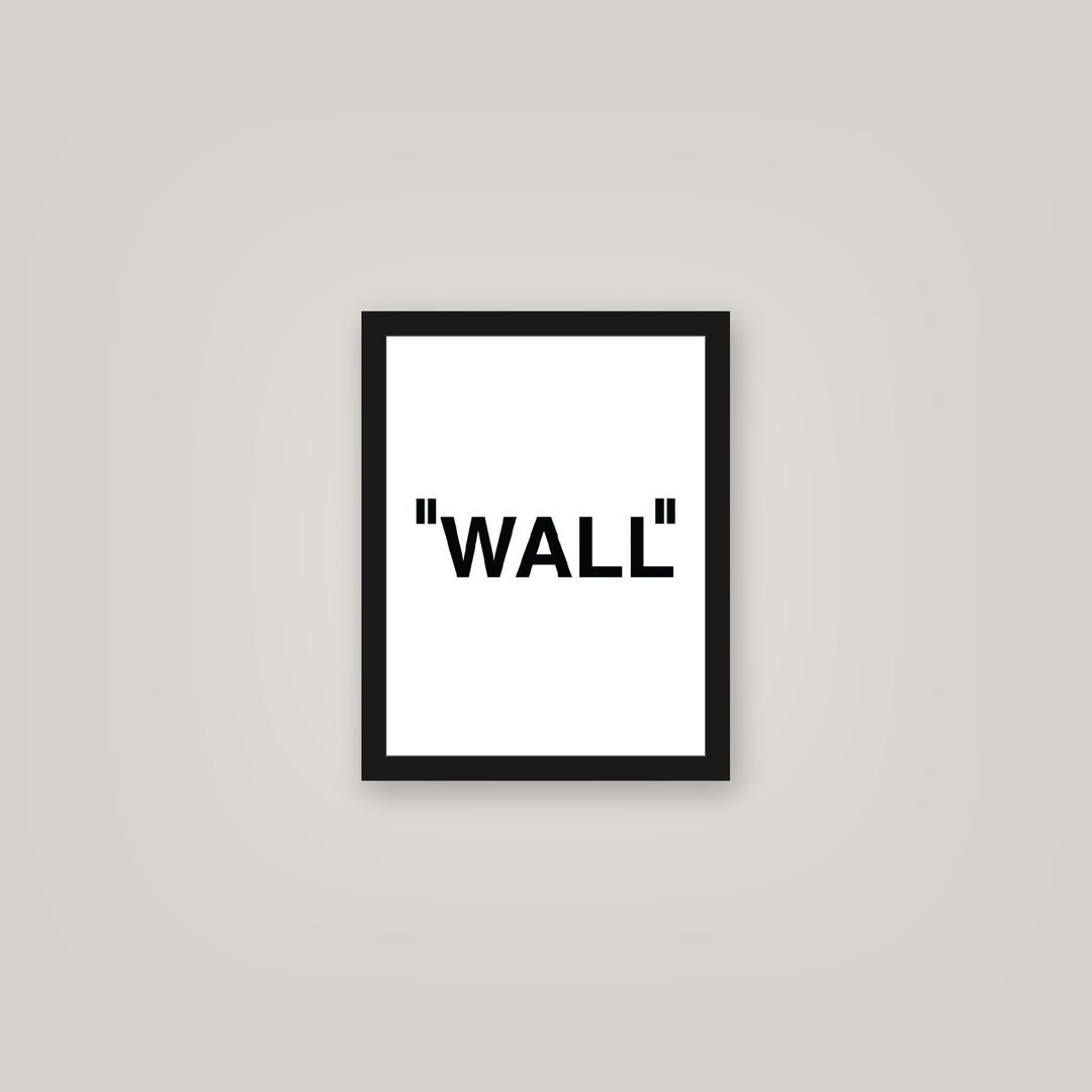 [auto-mockup] WALL POSTER - 11 x 14in.
