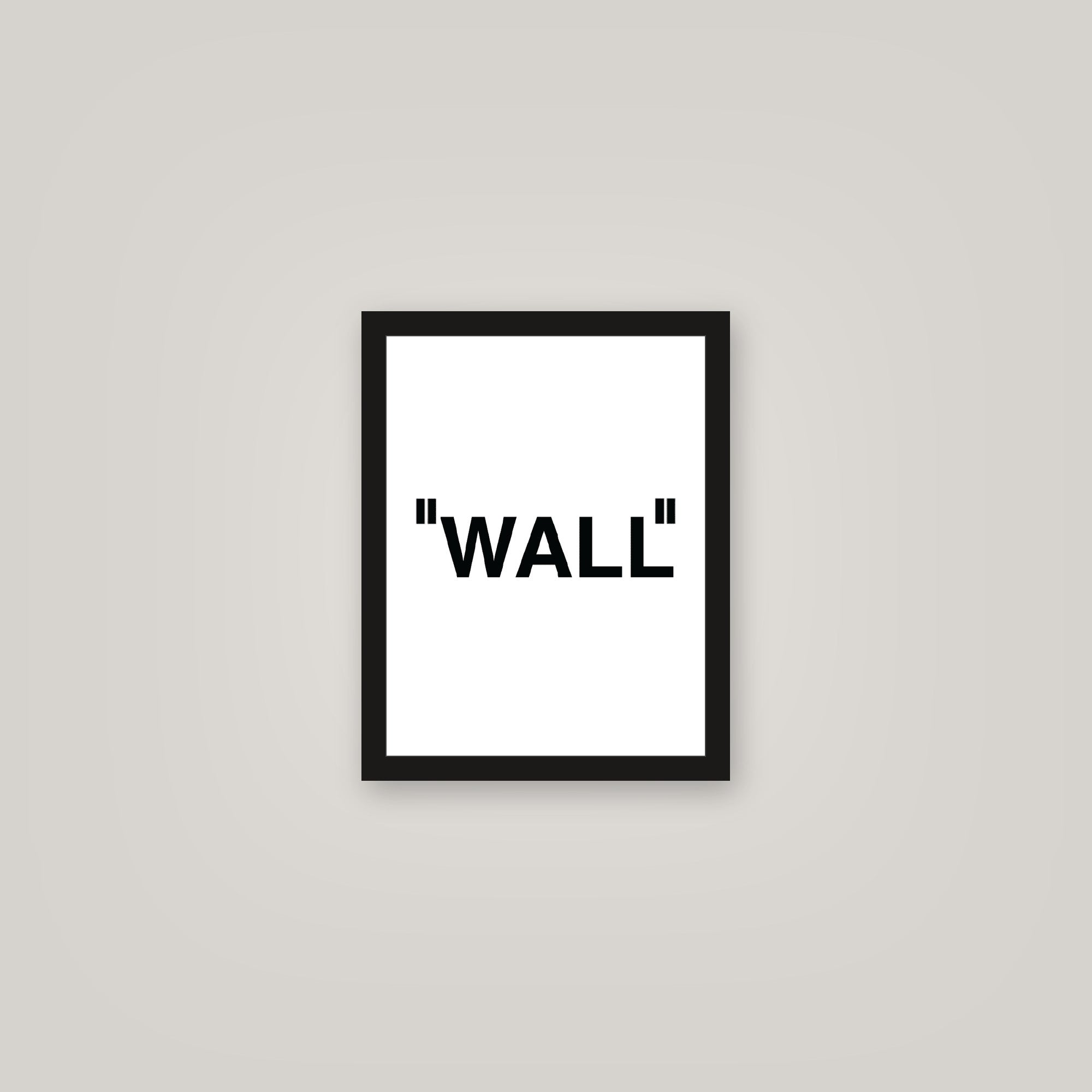 [auto-mockup] WALL POSTER - 11 x 14in.