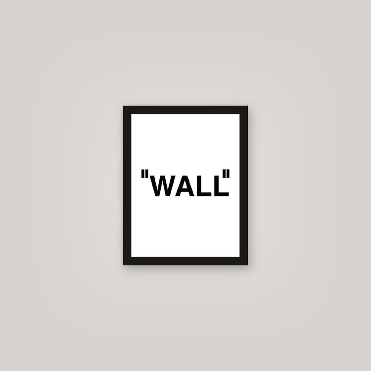 [auto-mockup] WALL POSTER - 11 x 14in.