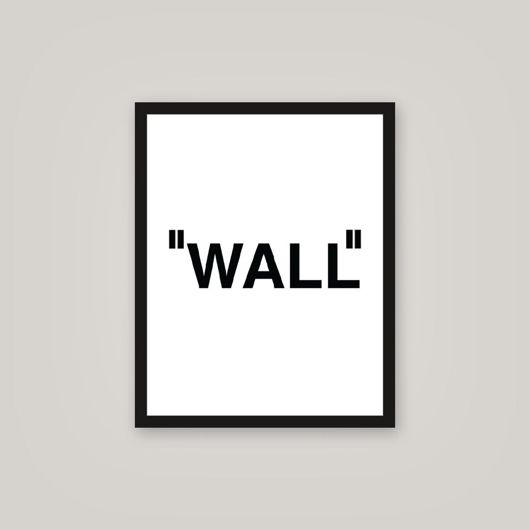 [auto-mockup] WALL POSTER - 16 x 20in.