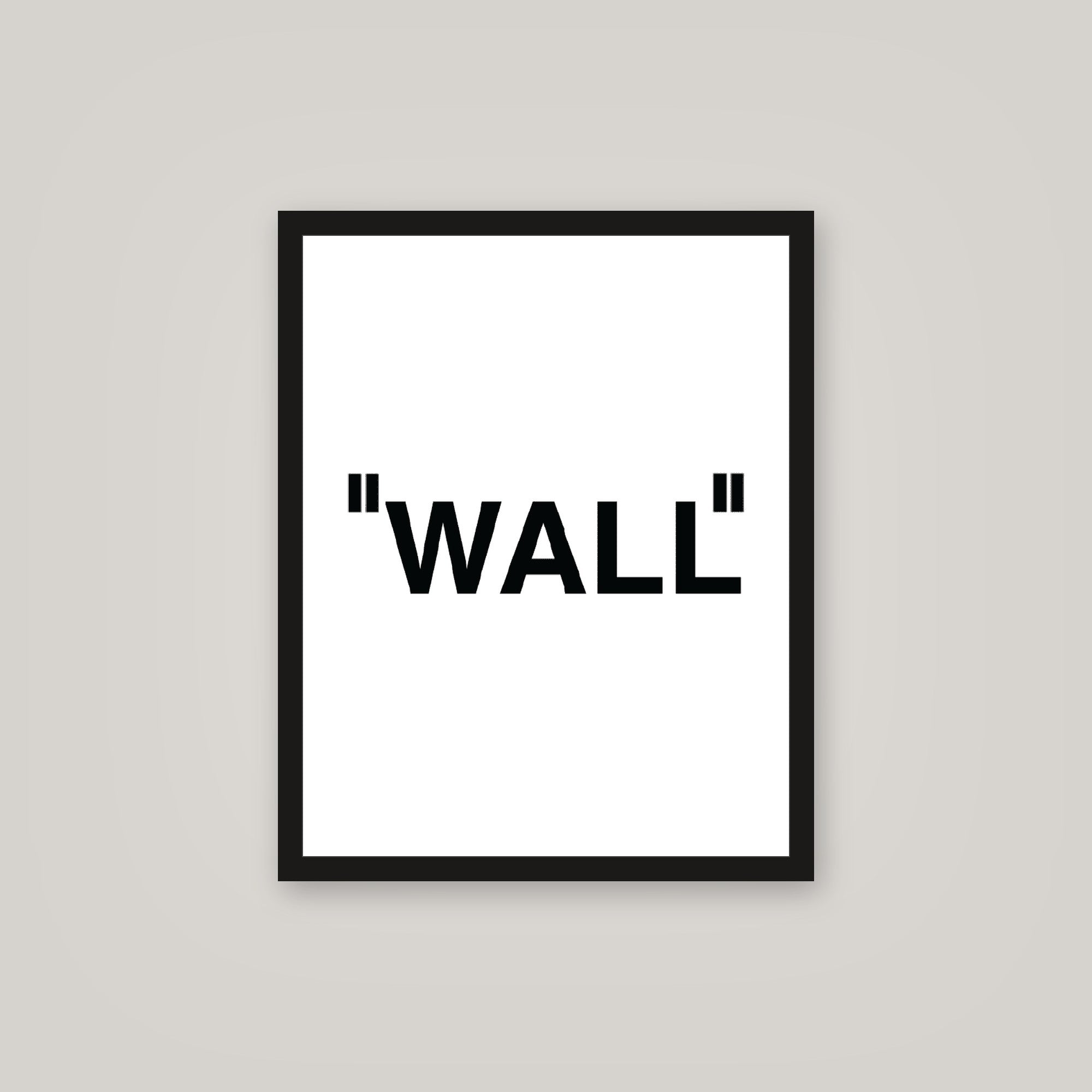 [auto-mockup] WALL POSTER - 16 x 20in.