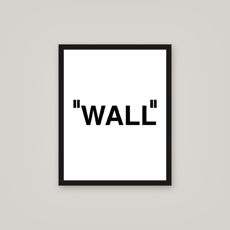 [auto-mockup] WALL POSTER - 16 x 20in.