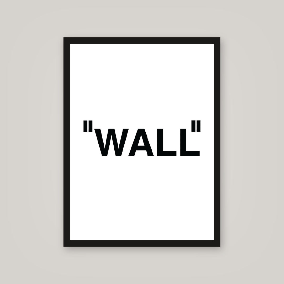 [auto-mockup] WALL POSTER - 18 x 24in.
