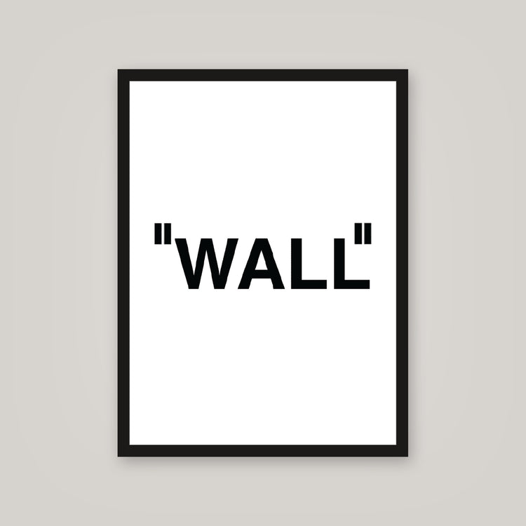 [auto-mockup] WALL POSTER - 18 x 24in.