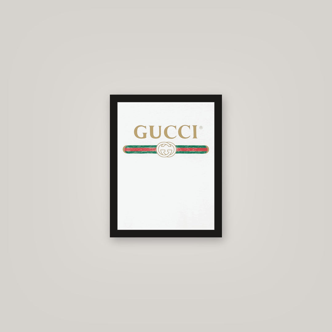 [auto-mockup] WASHED GG POSTER - 11 x 14in.