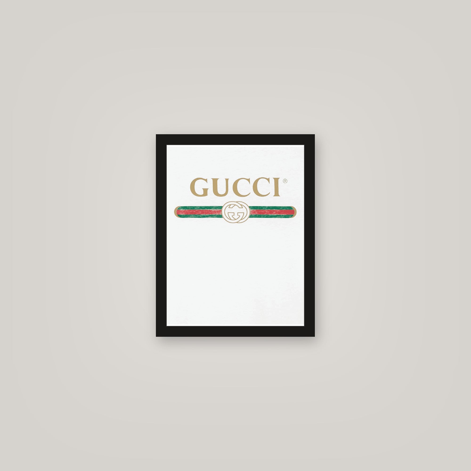 [auto-mockup] WASHED GG POSTER - 11 x 14in.