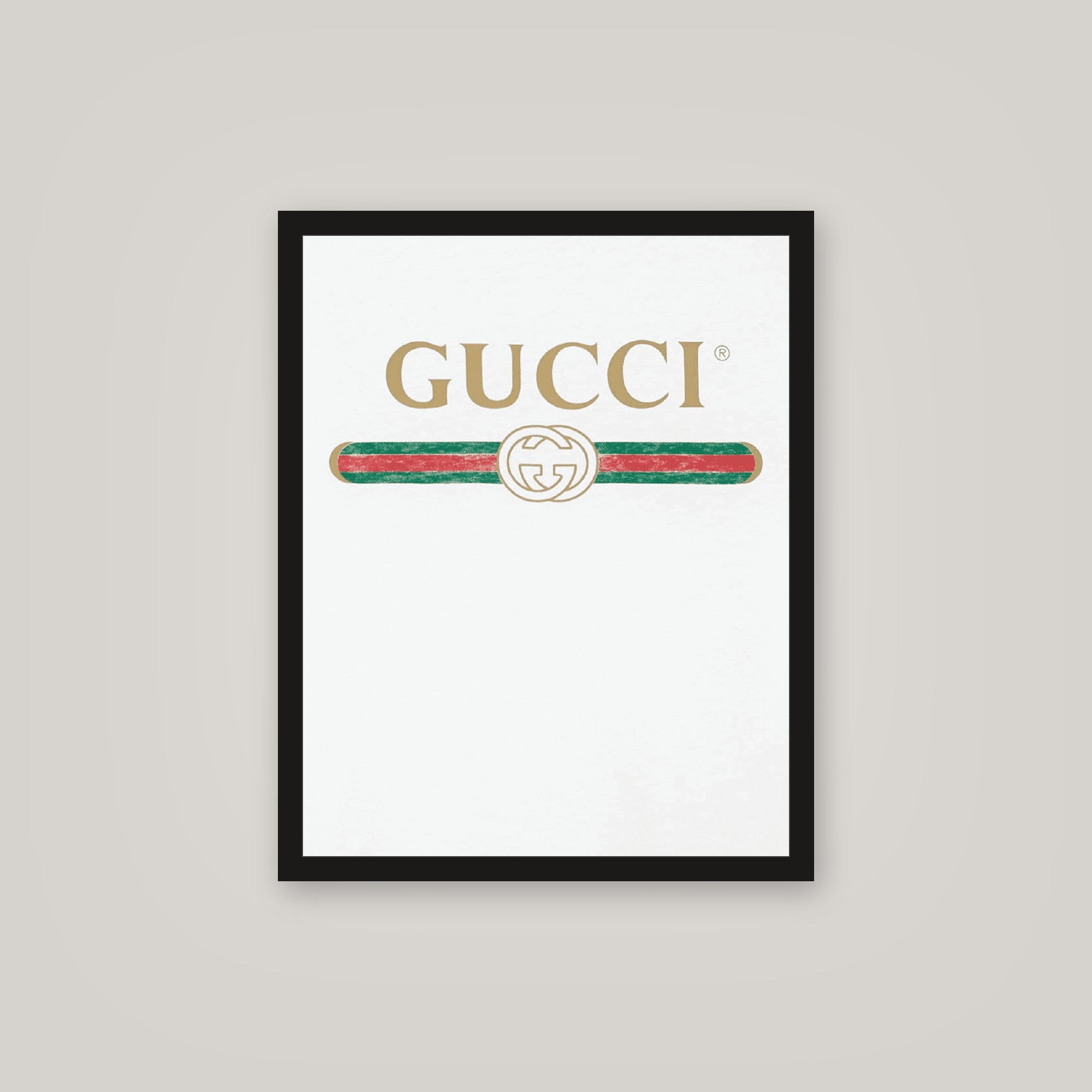 [auto-mockup] WASHED GG POSTER - 16 x 20in.
