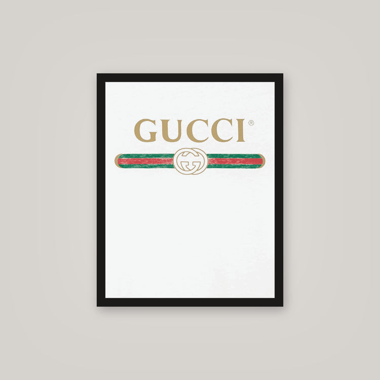 [auto-mockup] WASHED GG POSTER - 16 x 20in.
