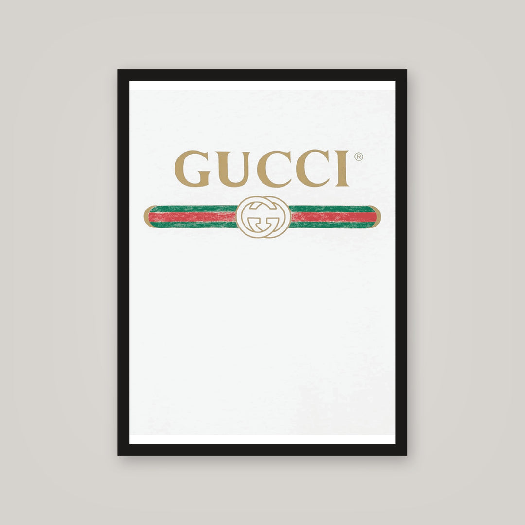 [auto-mockup] WASHED GG POSTER - 18 x 24in.