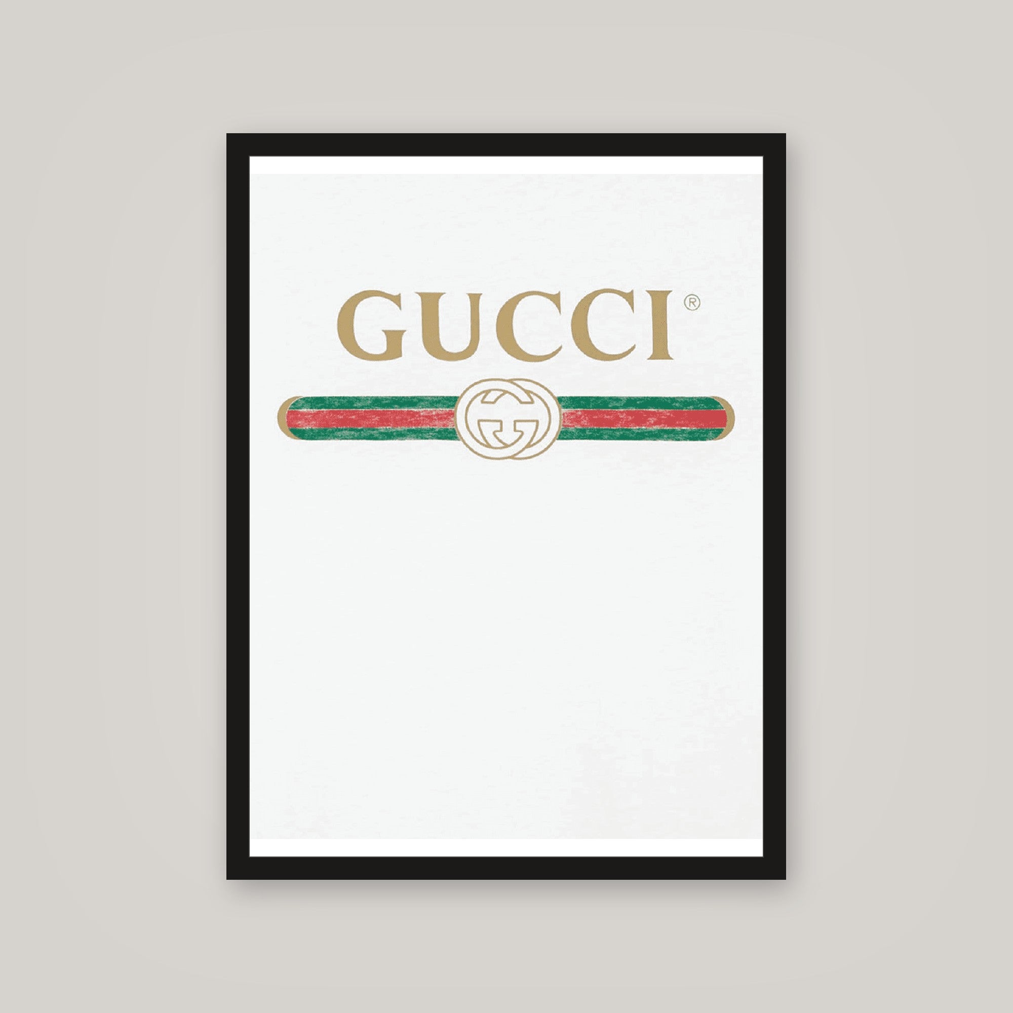 [auto-mockup] WASHED GG POSTER - 18 x 24in.