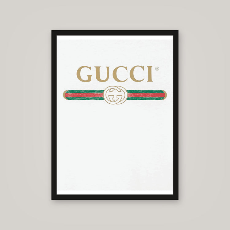 [auto-mockup] WASHED GG POSTER - 18 x 24in.
