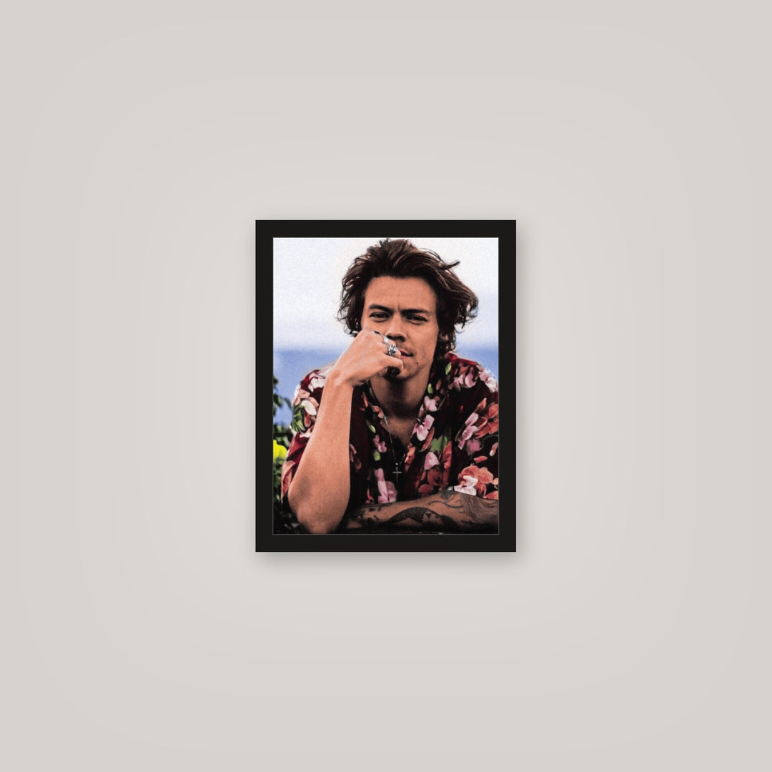 [auto-mockup] WATERMELON SUGAR POSTER - 11 x 14in.