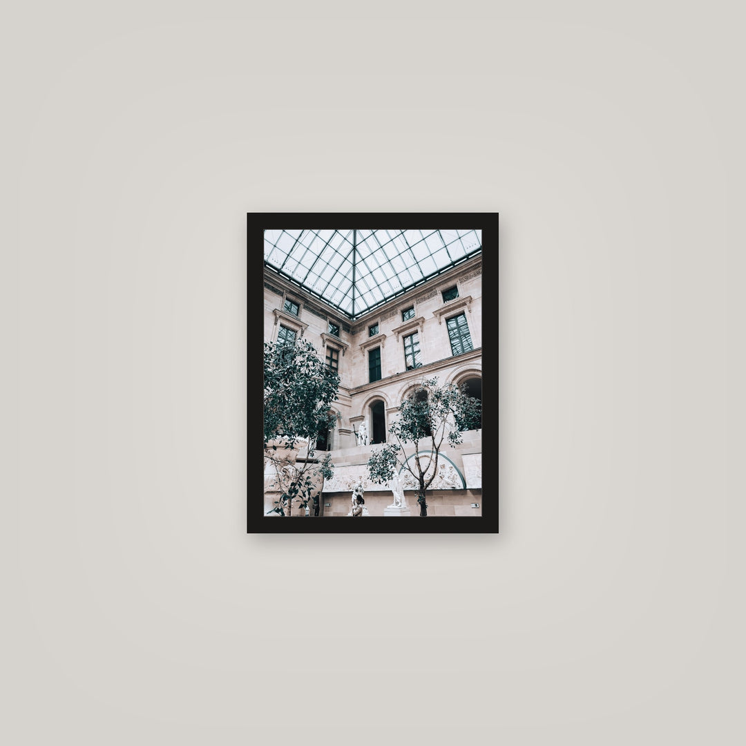 [auto-mockup] WINDOW POSTER - 11 x 14in.