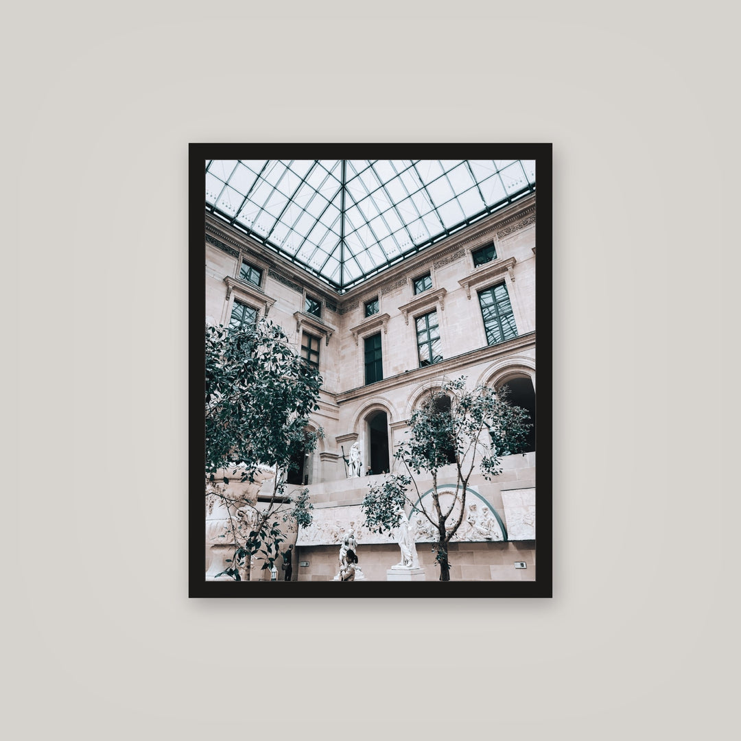 [auto-mockup] WINDOW POSTER - 16 x 20in.