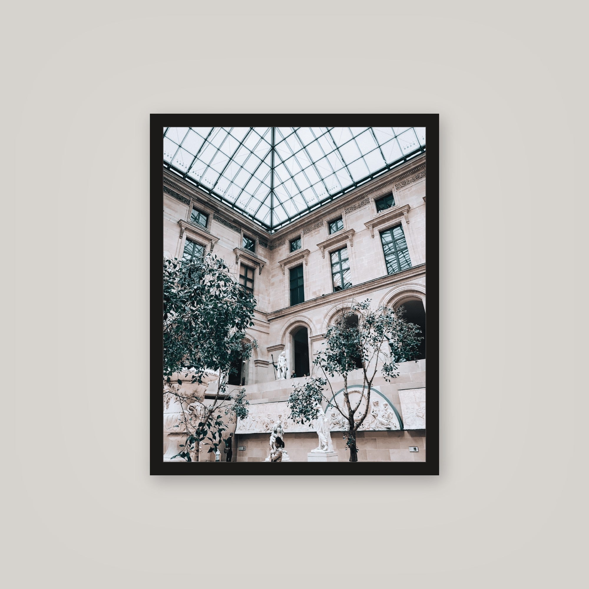 [auto-mockup] WINDOW POSTER - 16 x 20in.