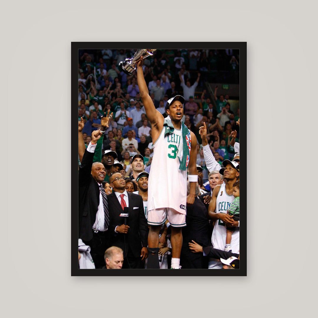 [auto-mockup] WINNING PIERCE POSTER - 18 x 24in.