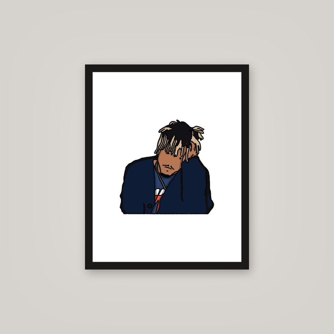 [auto-mockup] WRLD POSTER - 16 x 20in.